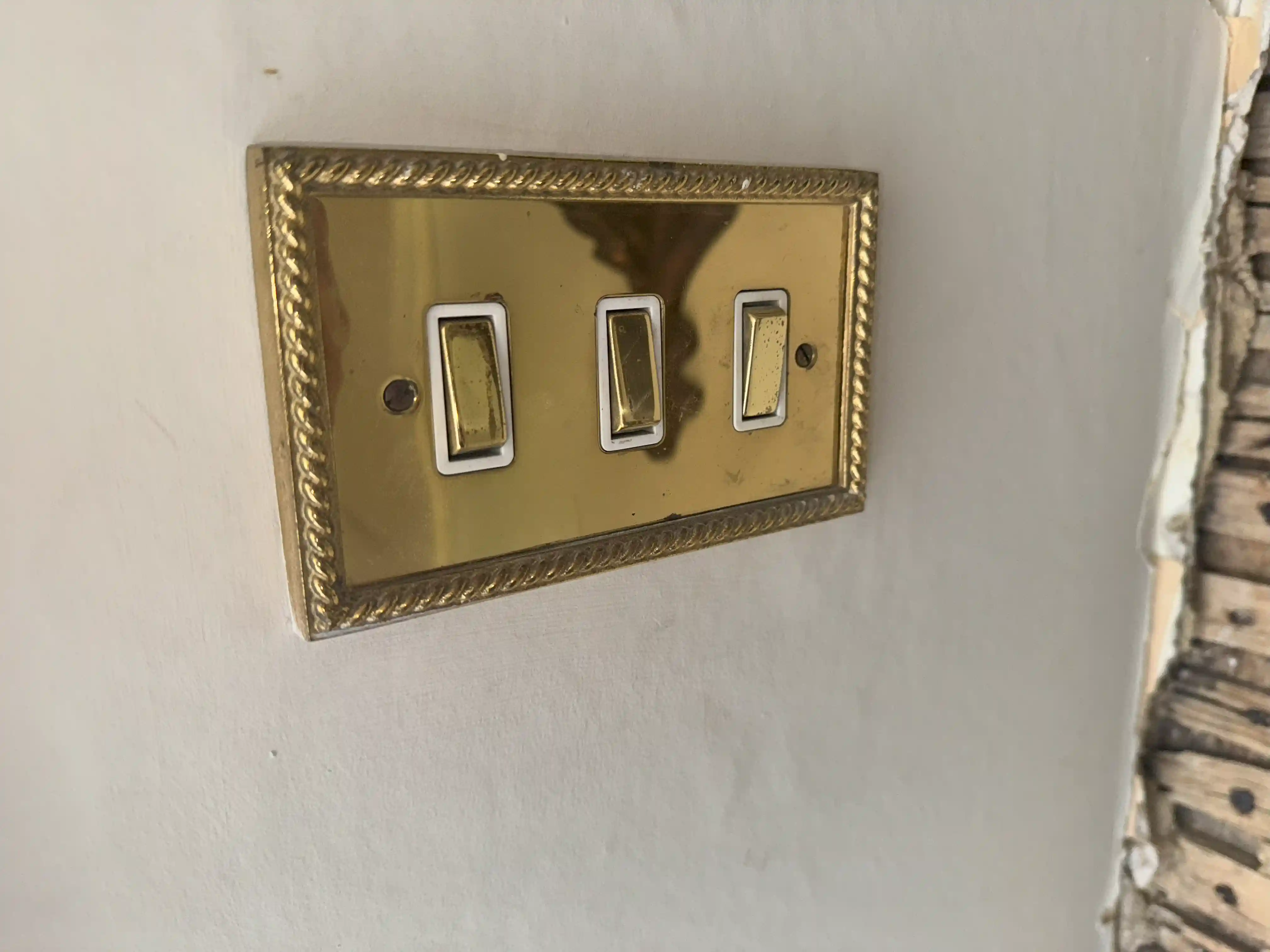 Electrician near Durham